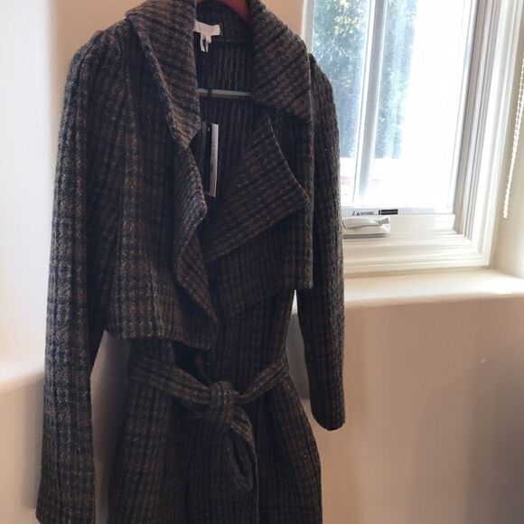 Stylish Winter Coat,   - Picture 3 of 8